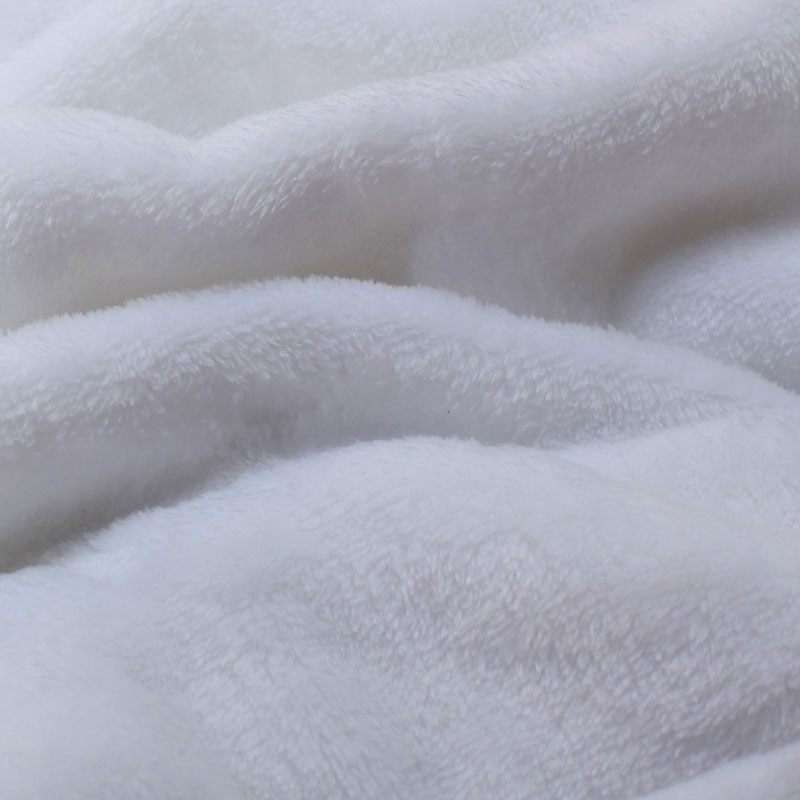 Extra Thick Fleece Throw Blanket Soft Micro Fiber Throw Blanket on Luulla